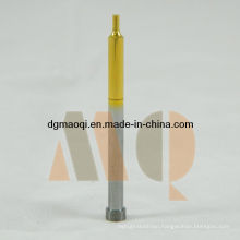 Ticn Coating Ejector Sleeves for Injection Mould (MQ776)